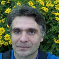 Репетитор Виталий Тимченко - BUKI