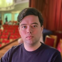 Антон Єрмак  репетитор  Економіки онлайн