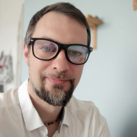 Семен Кірток  репетитор  Математики Одеса