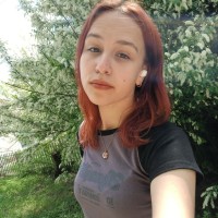 Репетитор Александра Мусиенко - BUKI