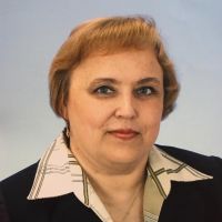 Репетитор - Лариса Ш. id: 38064