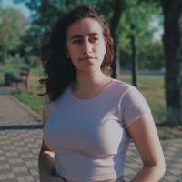 Репетитор - Екатерина Л. id: 54926