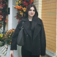 Мар'яна Подлесовська  репетитор  Корейської мови онлайн