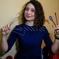 Репетитор Олена Славінська - BUKI