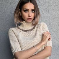 Репетитор - Катерина Ш. id: 65715
