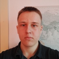 Репетитор - Сергей Г. id: 176765