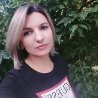 Репетитор - Оксана К.