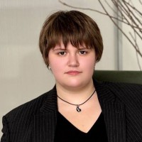 Репетитор - Карина Л.