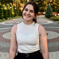 Репетитор Виктория Громик - BUKI