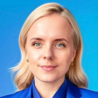 Репетитор - Ілона С. id: 40606