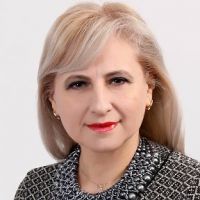 Репетитор - Оксана Д. id: 138443
