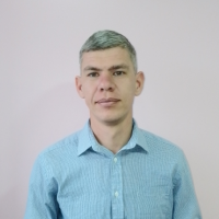 Репетитор Олександр Прокопенко - BUKI