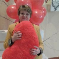 Репетитор - Ніла Михайлівна М. id: 88408