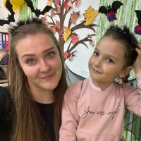 Репетитор - Ірина Т. id: 148239