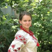 Репетитор Ірина Ковень - BUKI