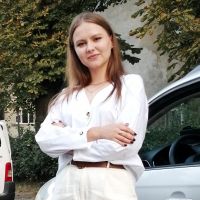 Репетитор - Ольга П. id: 85842
