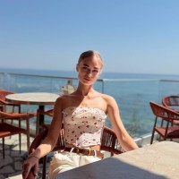 Анна Малец  репетитор  Программированию онлайн