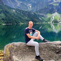 Репетитор Святослав Чуйко - BUKI