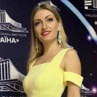 Репетитор - Ірина П. id: 196775