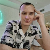 Репетитор Андрій Ліщук - BUKI