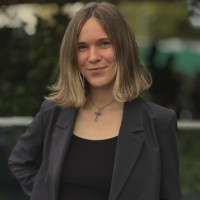 Репетитор - Вита Б. id: 40933