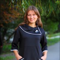 Репетитор - Катерина О. id: 26137