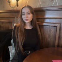 Репетитор Полина Стельмащук - BUKI
