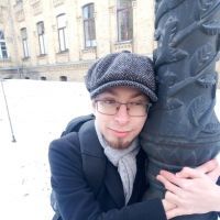 Репетитор - Антон Б. id: 131844