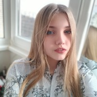 Репетитор - Анна П.