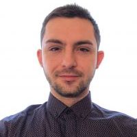 Репетитор - Станислав К. id: 126365