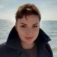 Репетитор - Вікторія С.