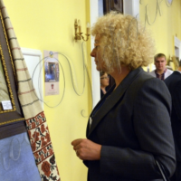 Олена Готра  репетитор  Історії України онлайн