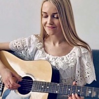 Репетитор Виктория Ильницкая - BUKI