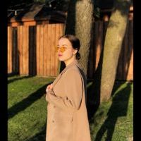 Репетитор - Яна О. id: 110700