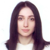 Репетитор - Юлія Г. id: 183047