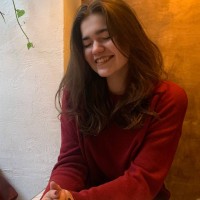 Репетитор - Анастасия П. id: 159976