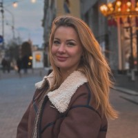 Ірина П.