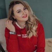 Репетитор - Ніна Б. id: 113900