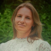Репетитор - Оксана Б.