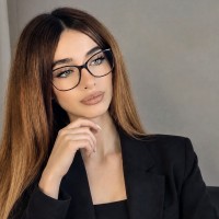 Репетитор Єлизавета Кравцова - BUKI