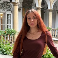 Репетитор Анастасія Лозицька - BUKI