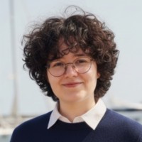 Олександра Т.