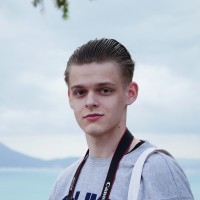 Репетитор Вадим Добровольський - BUKI