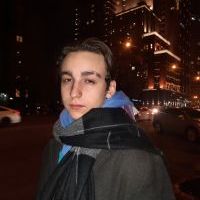 Репетитор - Віталій З. id: 130838
