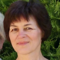 Репетитор - Галина Л. id: 119084