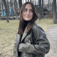 Репетитор - Кристина М.