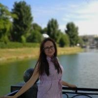 Репетитор - Юлія К. id: 55819