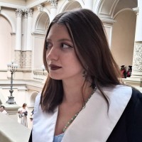 Репетитор Катерина Забрідня - BUKI