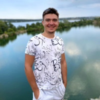Репетитор - Кирилл А. id: 114247