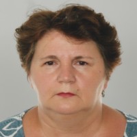 Репетитор Людмила Сітдікова - BUKI